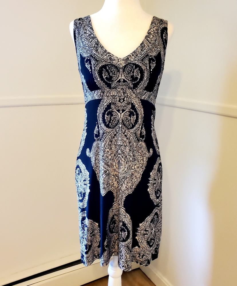 Super cute INC International Concepts sheath dress